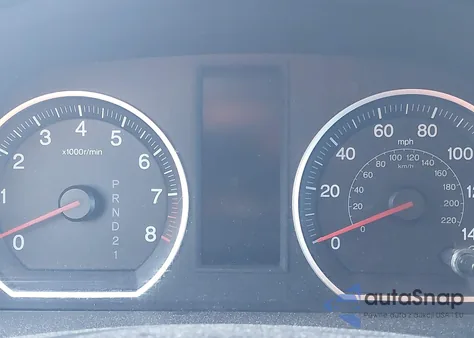 2011 Honda Cr-V Ex-L from USA, damaged, VIN 5J6RE4H72BL095870